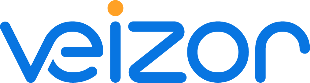 Veizor Logo